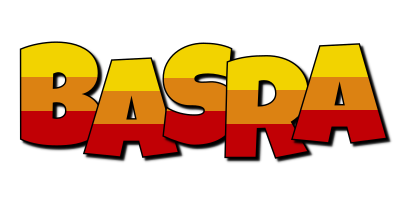 Basra jungle logo