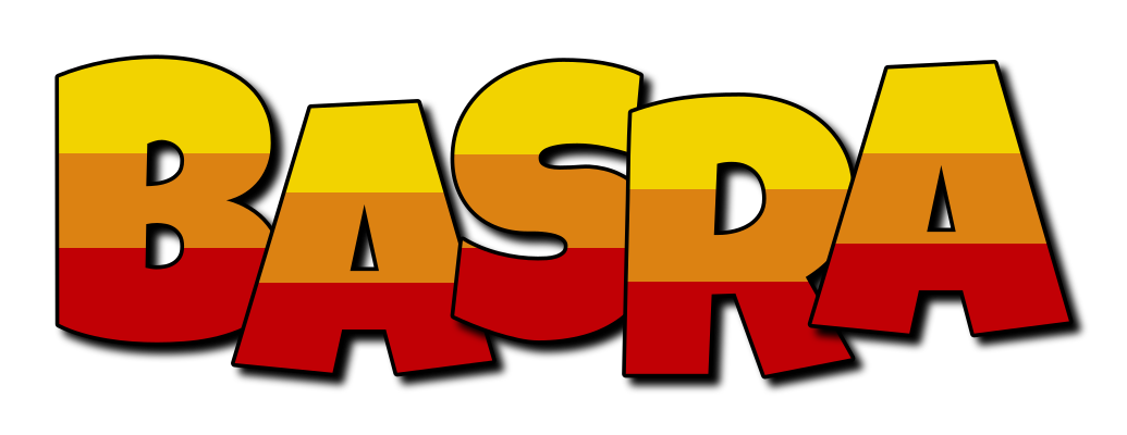 Basra jungle logo