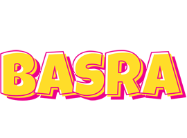 Basra kaboom logo