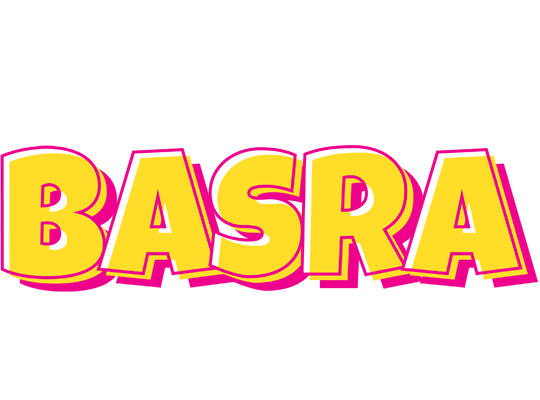 Basra kaboom logo