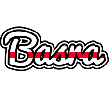 Basra kingdom logo