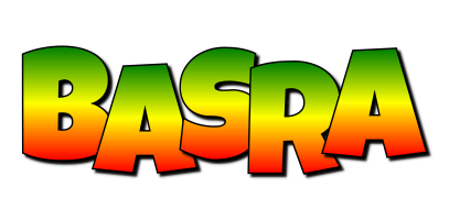Basra mango logo