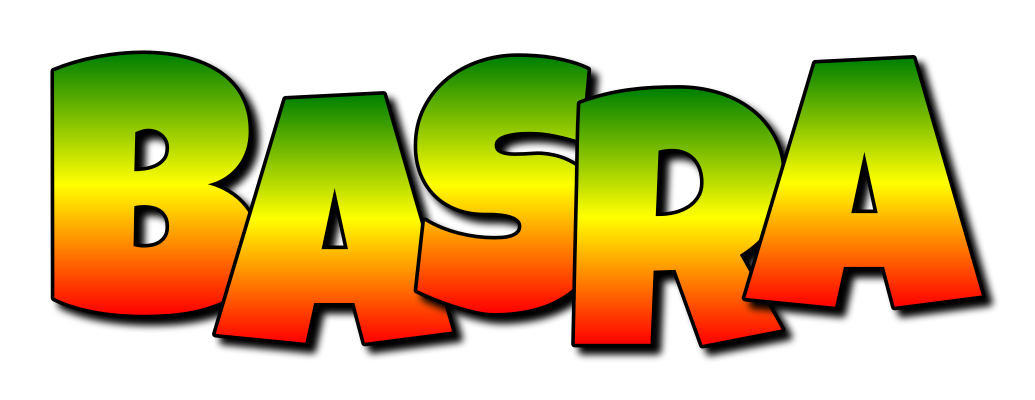 Basra mango logo