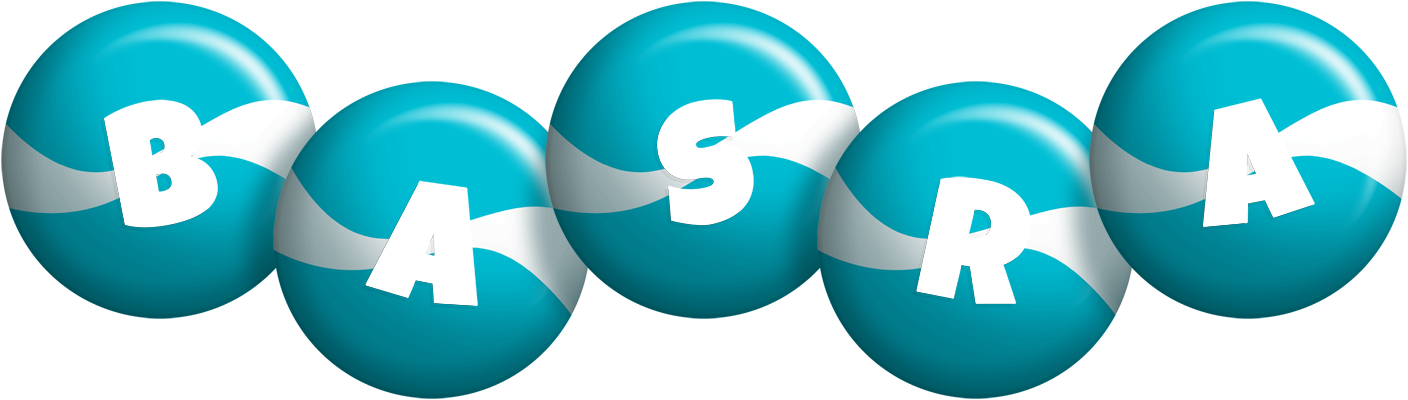 Basra messi logo