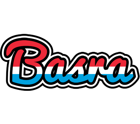 Basra norway logo
