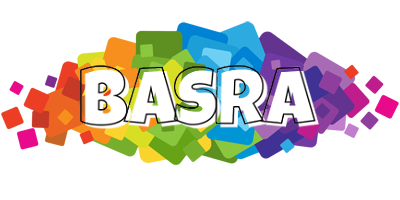 Basra pixels logo