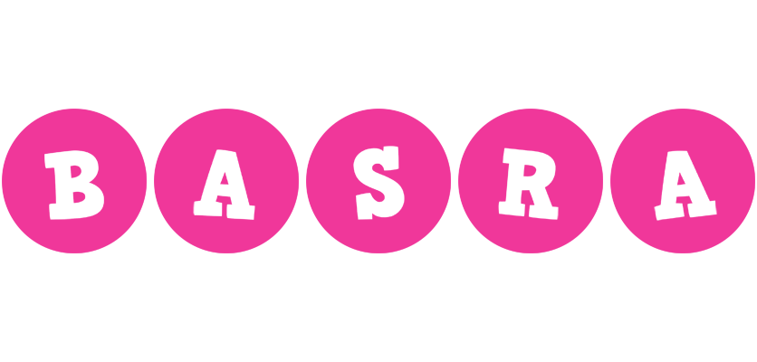 Basra poker logo
