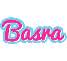 Basra popstar logo