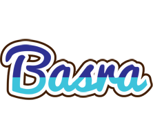 Basra raining logo