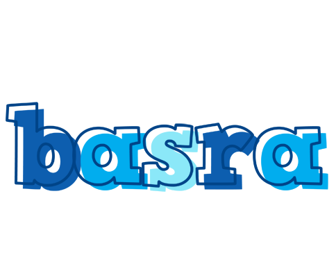 Basra sailor logo
