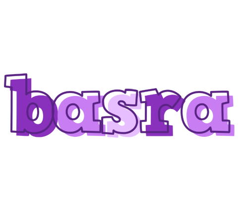 Basra sensual logo
