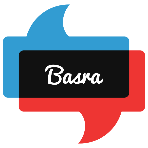 Basra sharks logo