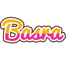 Basra smoothie logo