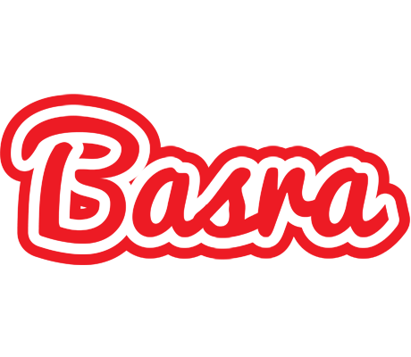 Basra sunshine logo
