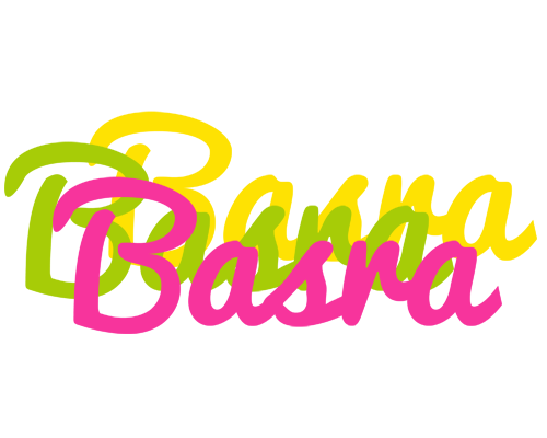 Basra sweets logo