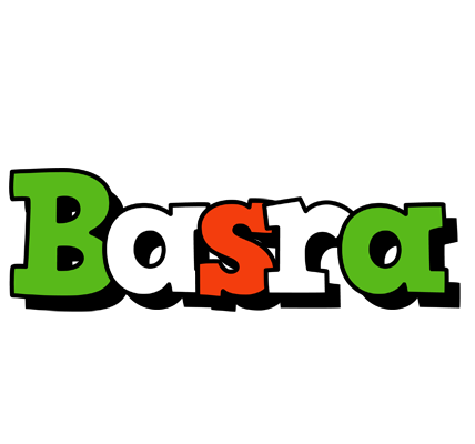 Basra venezia logo