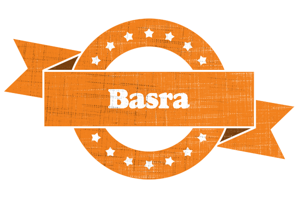 Basra victory logo