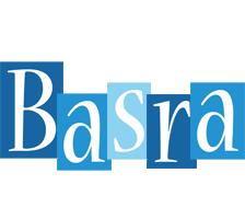 Basra winter logo