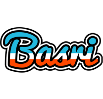 Basri america logo