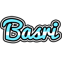 Basri argentine logo