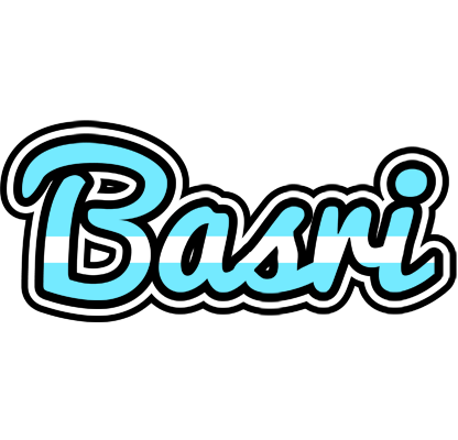 Basri argentine logo
