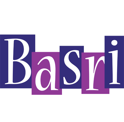 Basri autumn logo