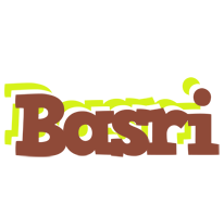 Basri caffeebar logo