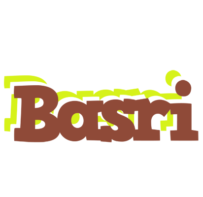 Basri caffeebar logo