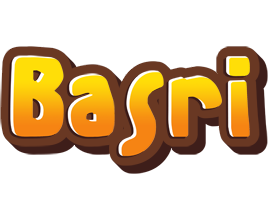 Basri cookies logo