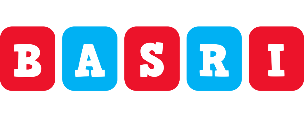 Basri diesel logo