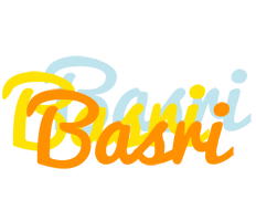 Basri energy logo