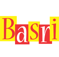 Basri errors logo