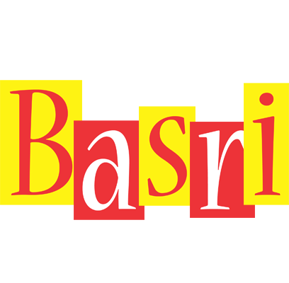 Basri errors logo