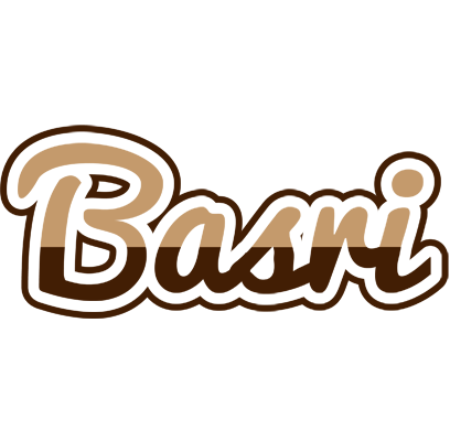 Basri exclusive logo