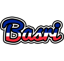 Basri france logo