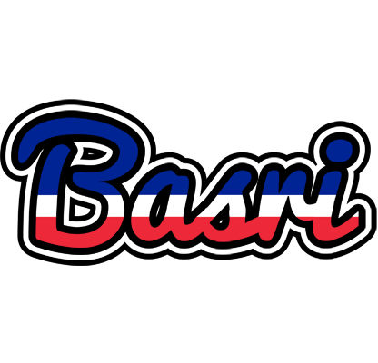 Basri france logo