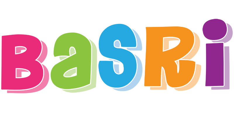 Basri friday logo