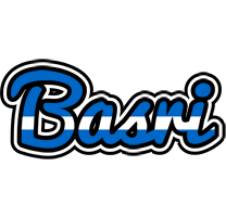 Basri greece logo