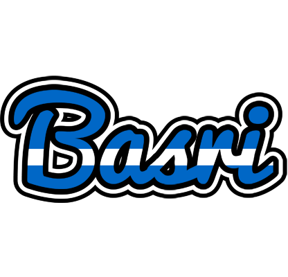 Basri greece logo
