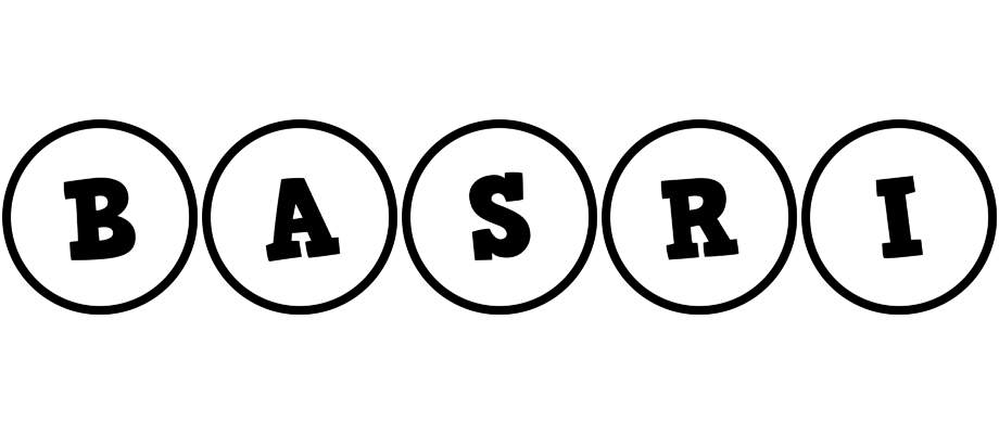 Basri handy logo