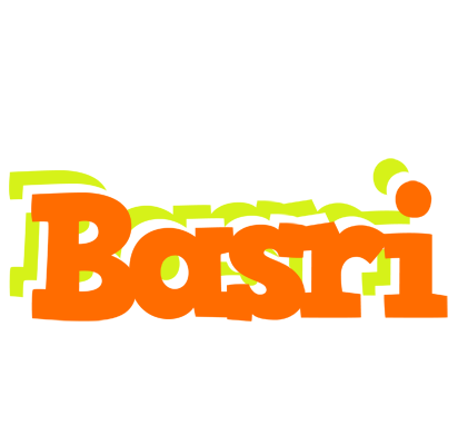 Basri healthy logo