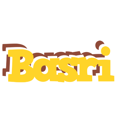 Basri hotcup logo
