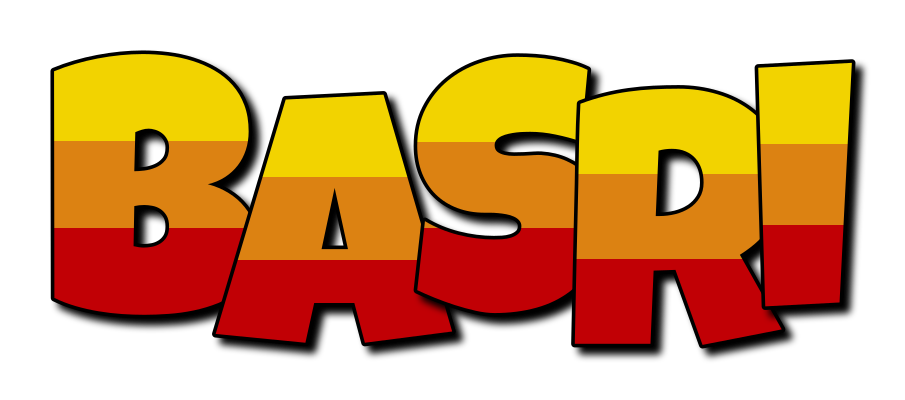 Basri jungle logo