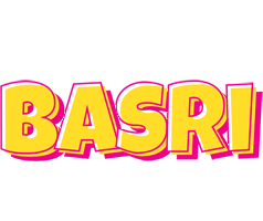 Basri kaboom logo