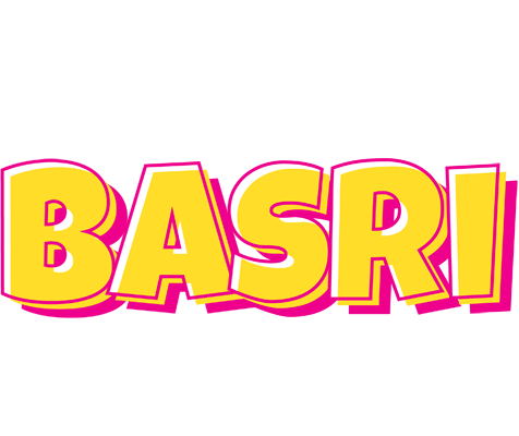 Basri kaboom logo