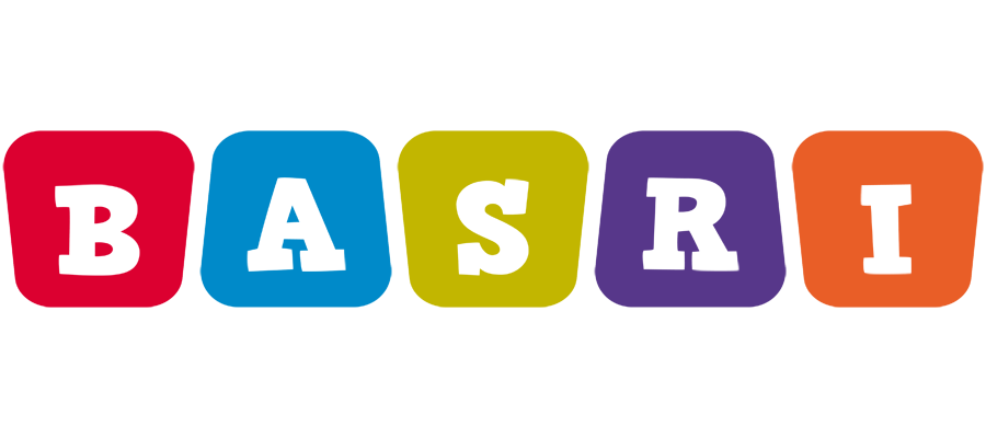 Basri kiddo logo