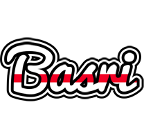 Basri kingdom logo