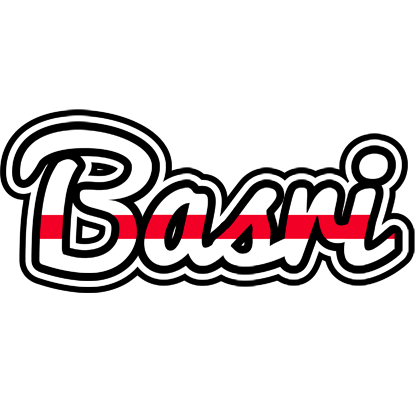 Basri kingdom logo