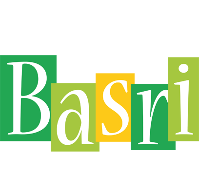 Basri lemonade logo