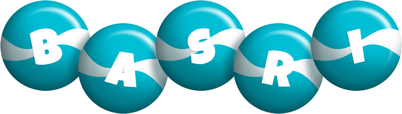 Basri messi logo